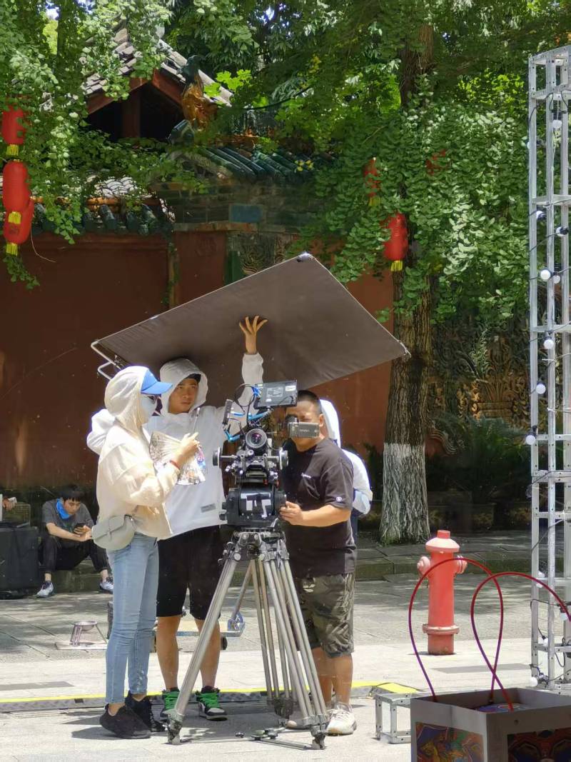 黄龙县TVC拍摄公司：资深团队坐镇，打造现象级广告作品的幕后推手