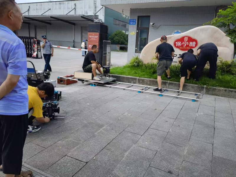 黄龙县广告片拍摄公司核心优势：全流程服务，让品牌广告片省心更出彩