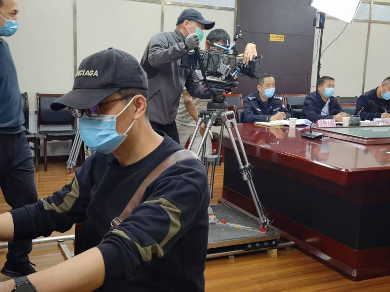 黄龙县TVC拍摄公司怎么筛选？记住这3个核心标准！