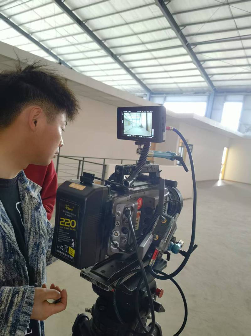 解锁黄龙县广告片拍摄：以创意镜头，解锁品牌商业价值新高度