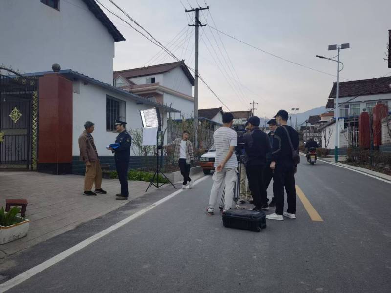 黄龙县TVC制作：多版本适配全渠道投放，让广告发挥最大价值！